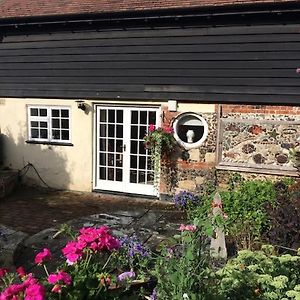 The Garden Barn, Manuden Nr Stansted别墅 Exterior photo