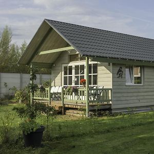 SteenselDe Bosuil住宿加早餐旅馆 Exterior photo