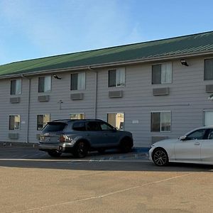 North Sioux City 北苏城红地毯套房&宾馆酒店 Exterior photo