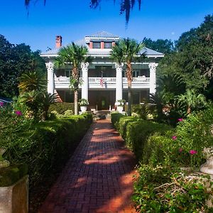 MicanopyHerlong Mansion Bed & Breakfast住宿加早餐旅馆 Exterior photo