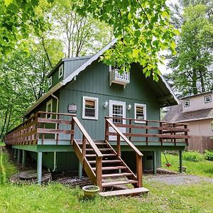 FerndaleLakefront With Lots Of Light And Private Dock Access别墅 Exterior photo