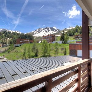 Appartement Spacieux Proche Des Pistes - 7 Pers, 2 Chambres & Balcon - Fr-1-181-2667 La Plagne-Tarentaise Exterior photo