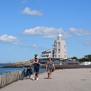 ScherpenisseResidentie De Zeester公寓 Exterior photo