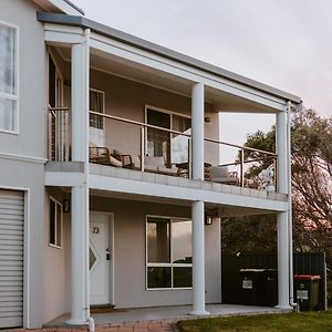 Miri'S Shoreline Villa On Kangaroo Island 潘尼萧 Exterior photo