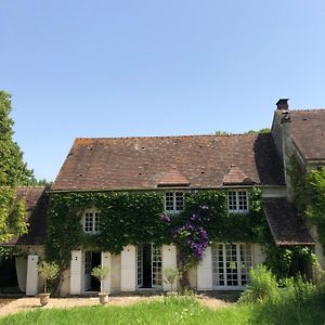 La Chalonniere住宿加早餐旅馆 Exterior photo