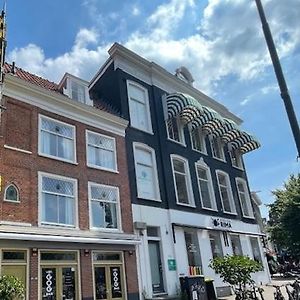 Van Gog Bed & Breakfast Haarlem Centrum住宿加早餐旅馆 Exterior photo