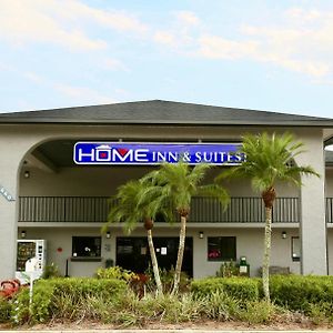 Home Inn & Suites 奥兰多 Exterior photo