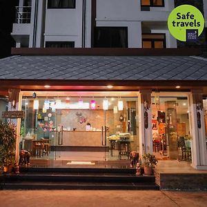 纳莱伊亚拉宫殿酒店【SHA Extra Plus】 Ban Sa Maklua Exterior photo