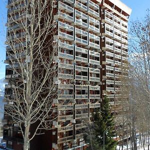 Appartement Skis Aux Pieds Avec Double Balcon, Acces Piscine, Proche Commerces Et Telesiege - Fr-1-267-179 勒克比尔 Exterior photo