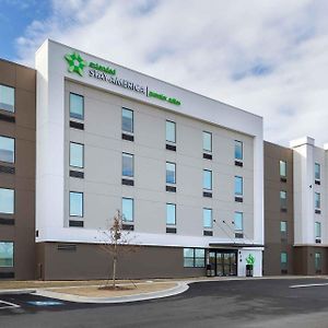 Extended Stay America Premier Suites - San Antonio - 舍尔茨 Exterior photo