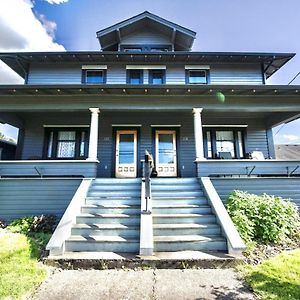 10 Bedroom Historical Downtown Albany Pet Friendly Home Exterior photo