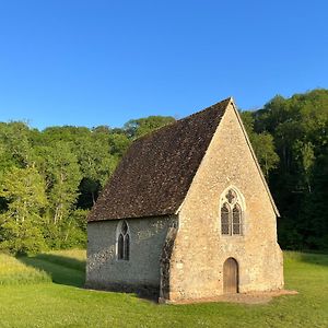 Saint-Ceneri-le-GereiLe Foubert别墅 Exterior photo