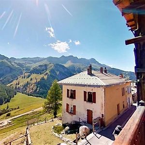 Saint-VérandCasa-La Lobio Foot Of The Slopes Breathtaking Views 4P公寓 Exterior photo