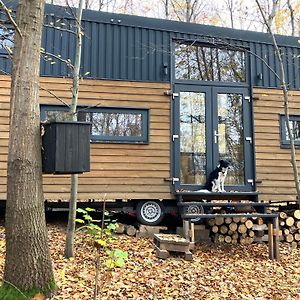 马蒂森蒂姆Pop Tiny House Matra公寓 Exterior photo