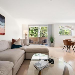 洛杉矶Unaluma 2Br Retreat Santa Monica Prime Location公寓 Exterior photo