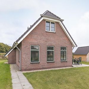 Detached 2 Bathroom Villa In Quiet Location, Near The Forest Hollandscheveld Exterior photo