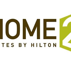 Home2 Suites By Hilton 斯普林菲尔德 Exterior photo