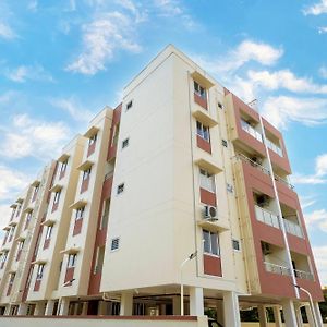 Mcity Elite Suites Chengalpattu Exterior photo