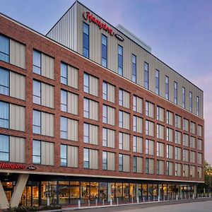 Hampton By Hilton Nuneaton酒店 Exterior photo