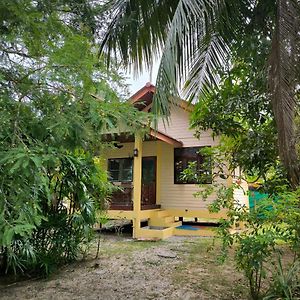 苏梅岛Cozy House Near The Sea公寓 Exterior photo