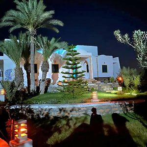 Residence Ulysse Djerba 迈来亚 Exterior photo