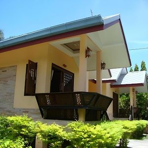 Faungfu Villa Chaweng Exterior photo