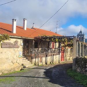 索尔波Casa-Museo Genia Trigo住宿加早餐旅馆 Exterior photo