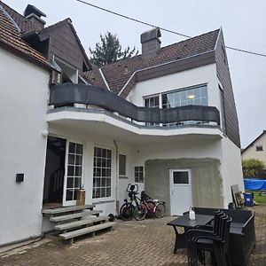 SchindhardCostea Ferienhaus别墅 Exterior photo