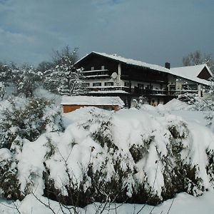 Lalling Landhaus Jakob Im Bayerischen Wald酒店 Exterior photo