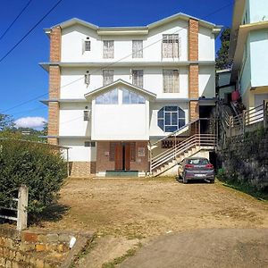 Kewa Guest House Meriema Kohima Exterior photo