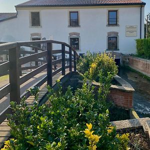 伊索拉德拉斯卡拉 Hacienda De Leon酒店 Exterior photo