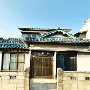 Ma m k Haus 和歌山公寓 Exterior photo