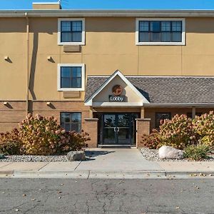 酒店Extended Stay America - 安娜堡 - 布赖尔伍德商城 Exterior photo