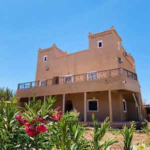 斯库拉 Kasbah Talala酒店 Exterior photo