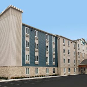 Woodspring Suites Easton Nazareth Exterior photo