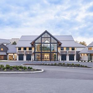 Hershey Farm Resort 让克 Exterior photo