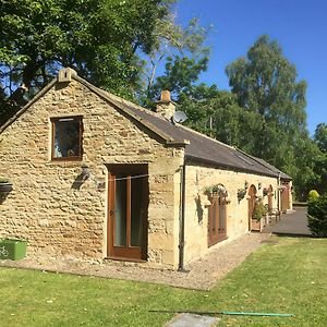 河边乡村别墅 Shotley Bridge Exterior photo