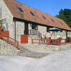 Cider Cottage Hawkchurch Exterior photo