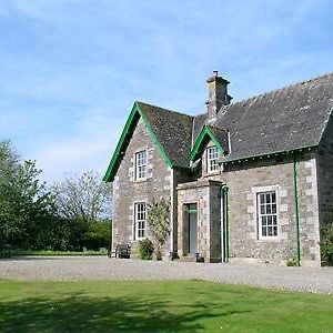 法克托乡村别墅 Kilmartin Exterior photo