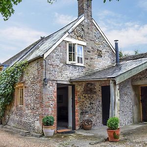 瑟纳阿比乡村别墅 Cerne Abbas Exterior photo