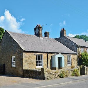 The Cottage Stocksfield Exterior photo