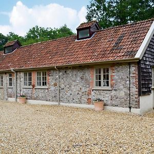 Whatley Lodge Winsham Exterior photo