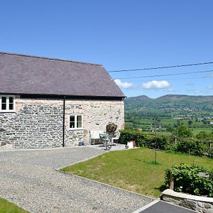 Beech Cottage Rhewl Exterior photo