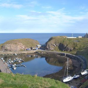 PortknockieWhite Gables - Uk30688别墅 Exterior photo