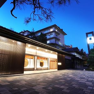 小松 Manten No Tsujinoya酒店 Exterior photo