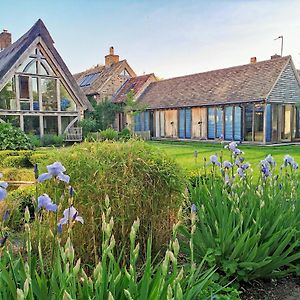 Wicken The Barn At Butts Farm别墅 Exterior photo