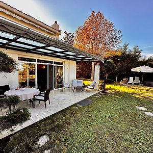 2K Eco Villa 普拉奇里奥 Exterior photo