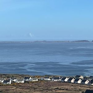 Min LarachLighthouse View, Meenlaragh别墅 Exterior photo