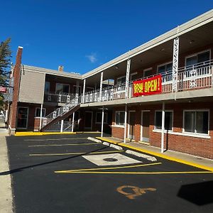 Apache Motel 芝加哥 Exterior photo