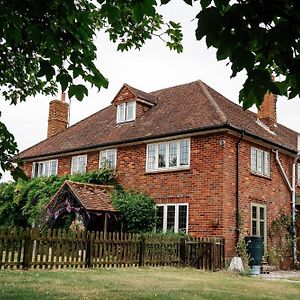 LongwickChadwell Hill Farm住宿加早餐旅馆 Exterior photo